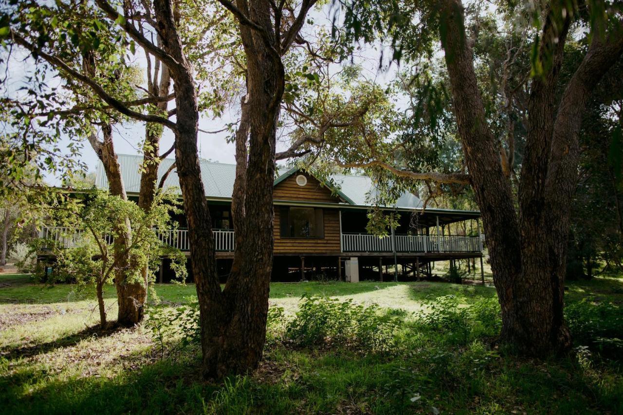 Yallingup Forest Resort Extérieur photo