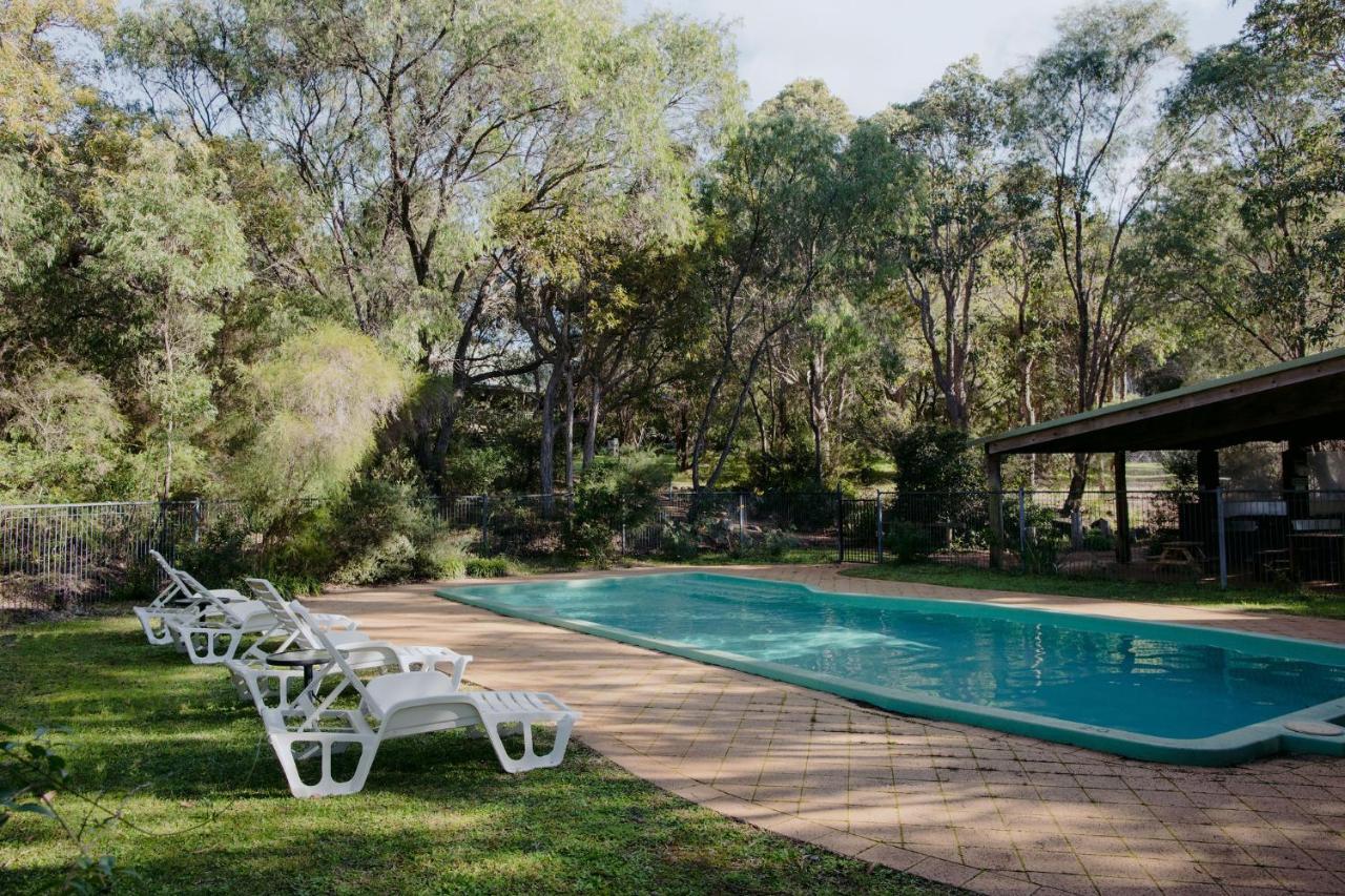 Yallingup Forest Resort Extérieur photo