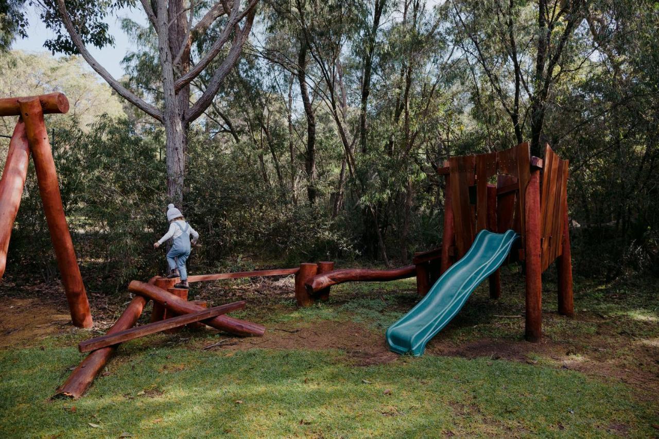 Yallingup Forest Resort Extérieur photo