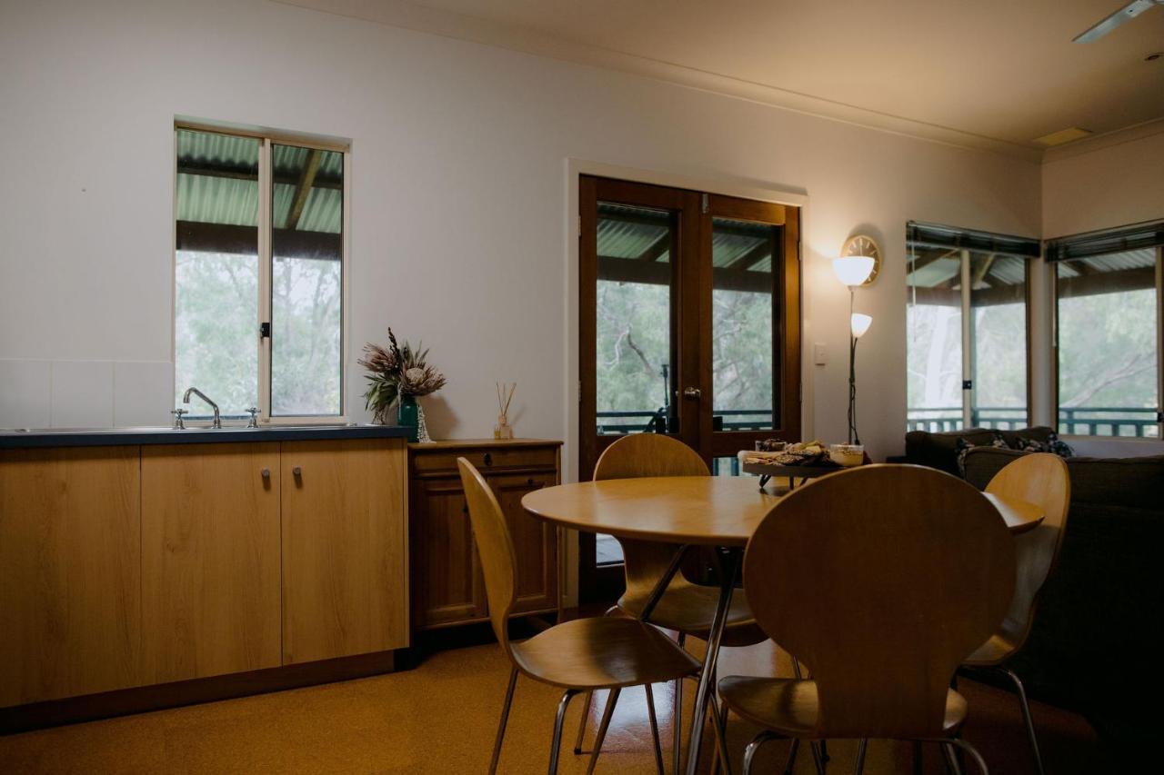 Yallingup Forest Resort Extérieur photo