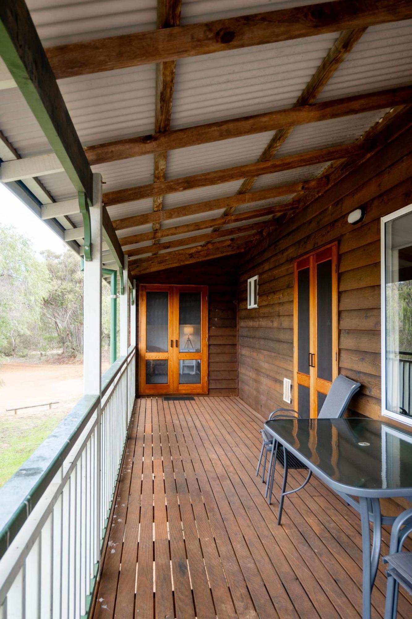 Yallingup Forest Resort Extérieur photo