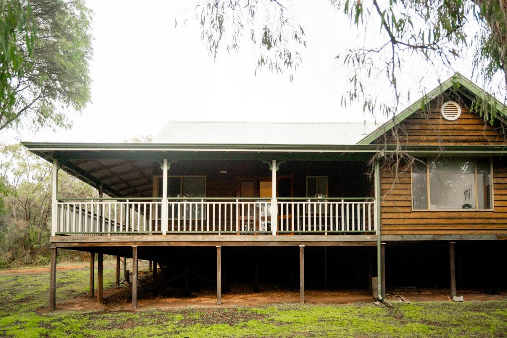 Yallingup Forest Resort Extérieur photo