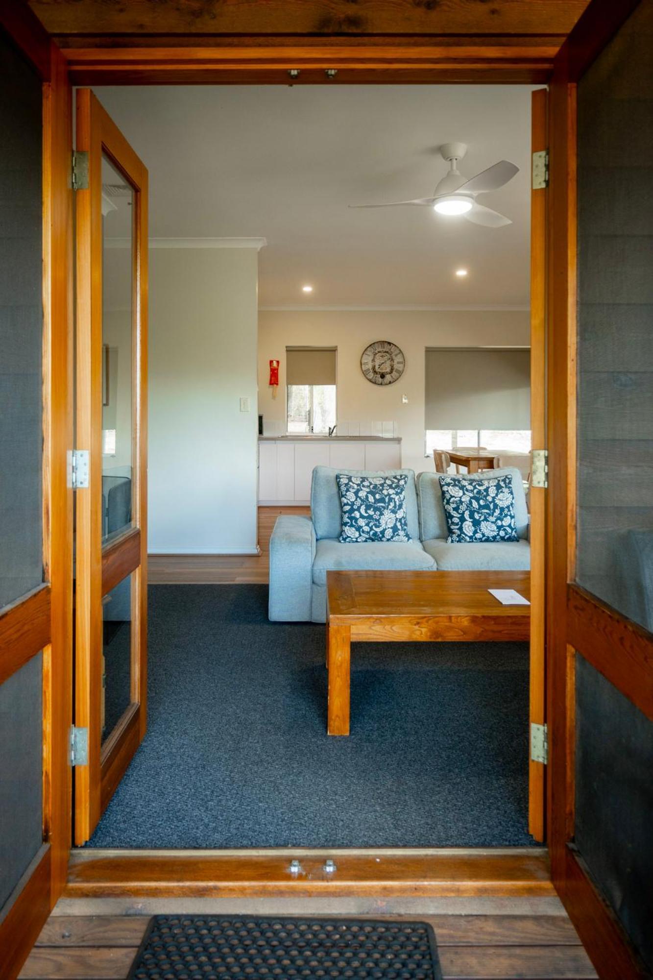Yallingup Forest Resort Extérieur photo