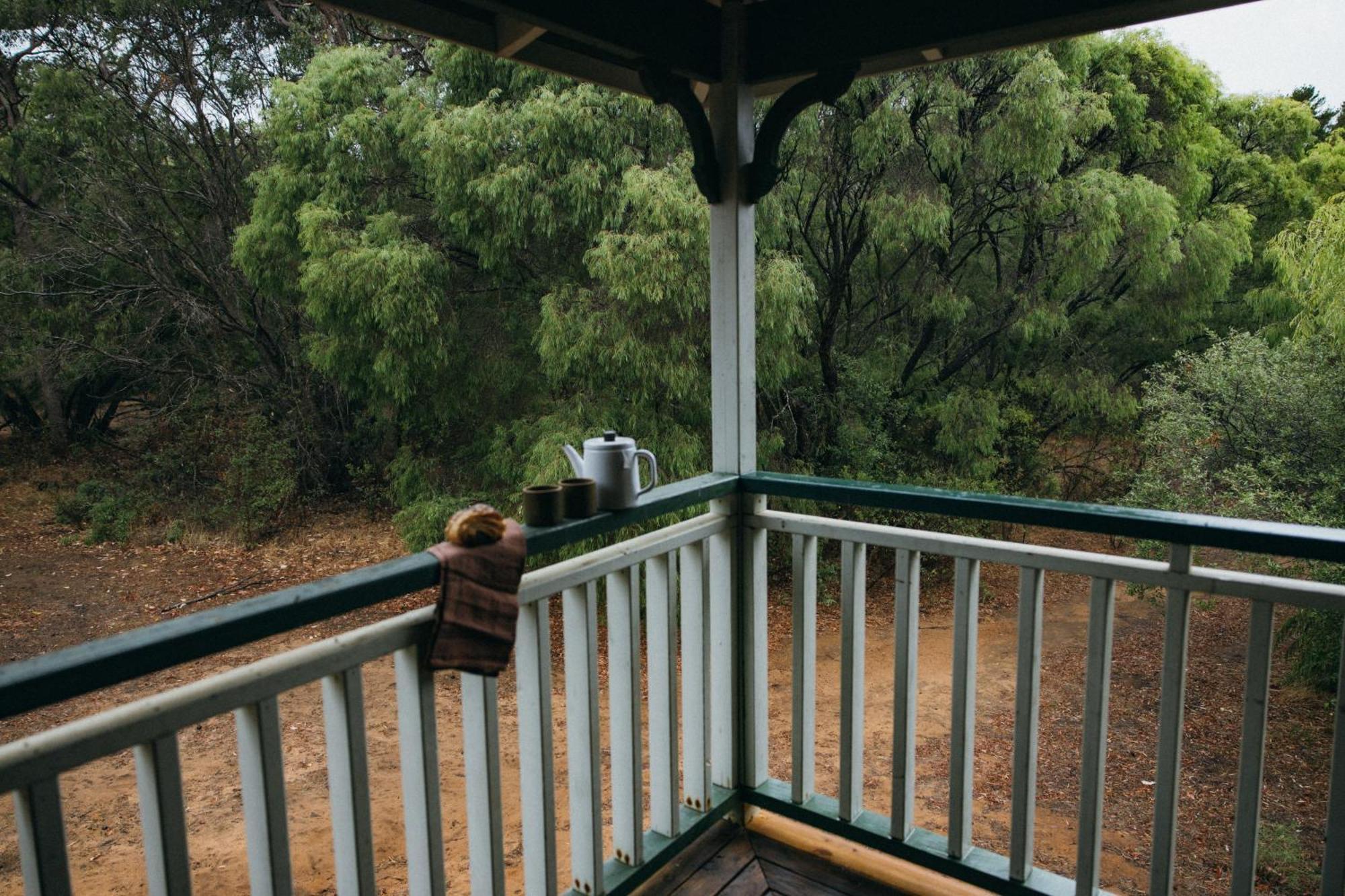 Yallingup Forest Resort Extérieur photo