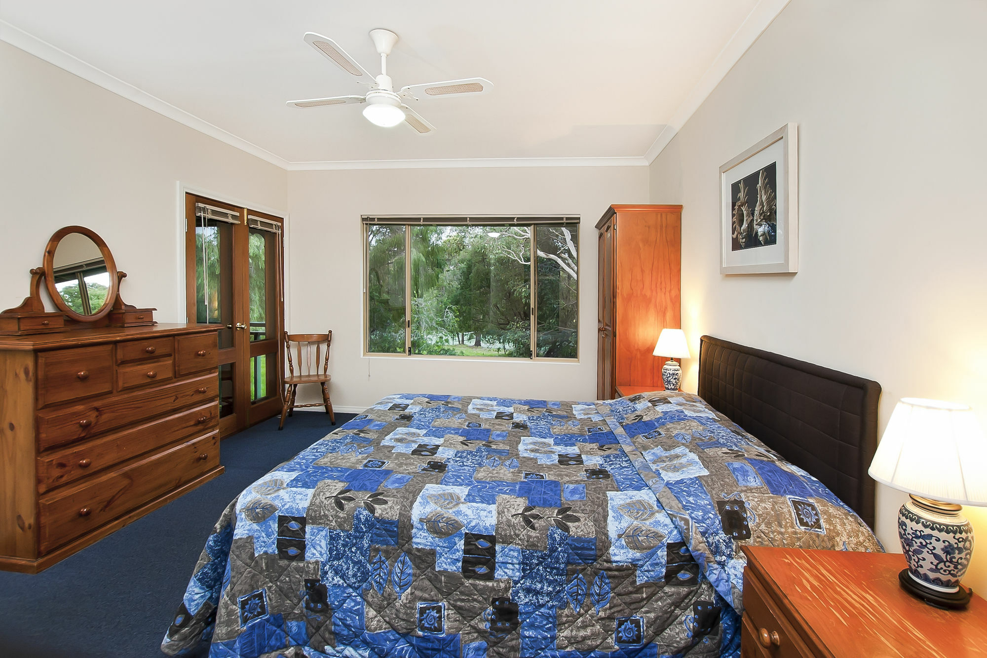 Yallingup Forest Resort Extérieur photo