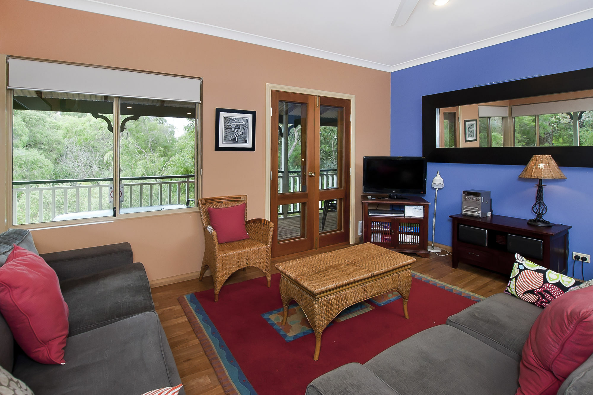 Yallingup Forest Resort Extérieur photo